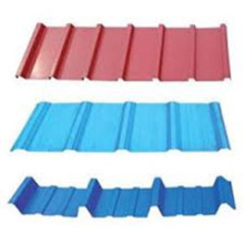 Galvanized Prepainted Steel Roofing Sheets